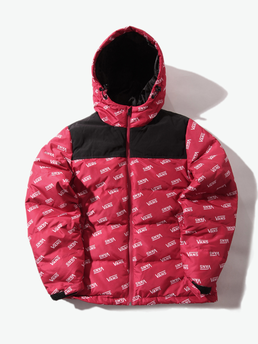 Vans 2018 冬季服装系列-Vans爱好者