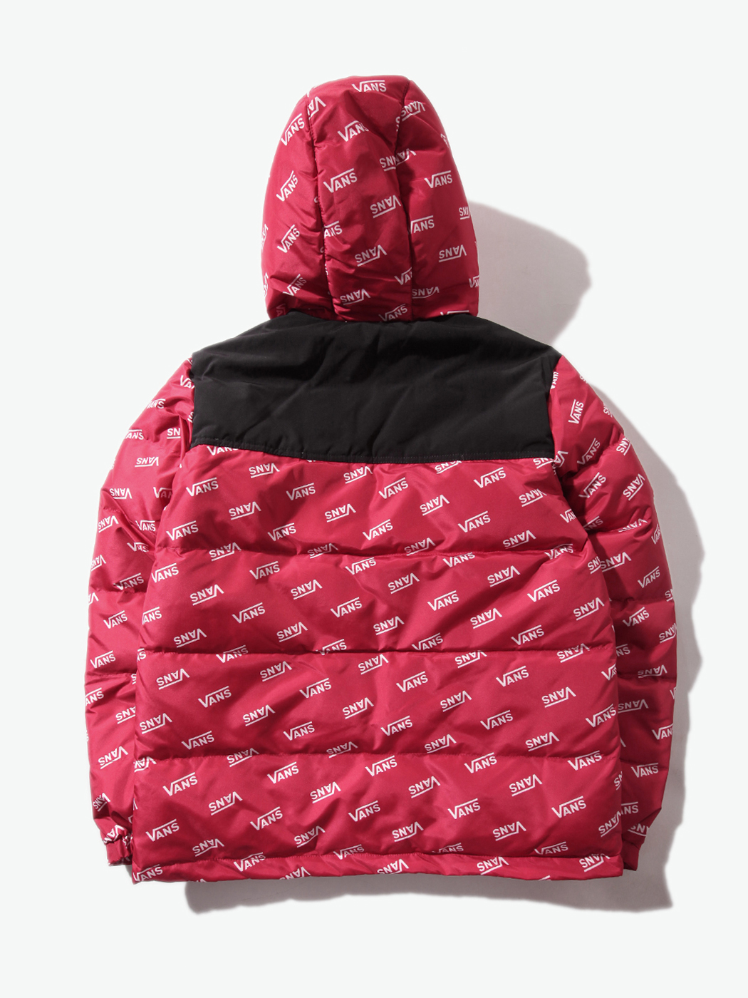 Vans 2018 冬季服装系列-Vans爱好者