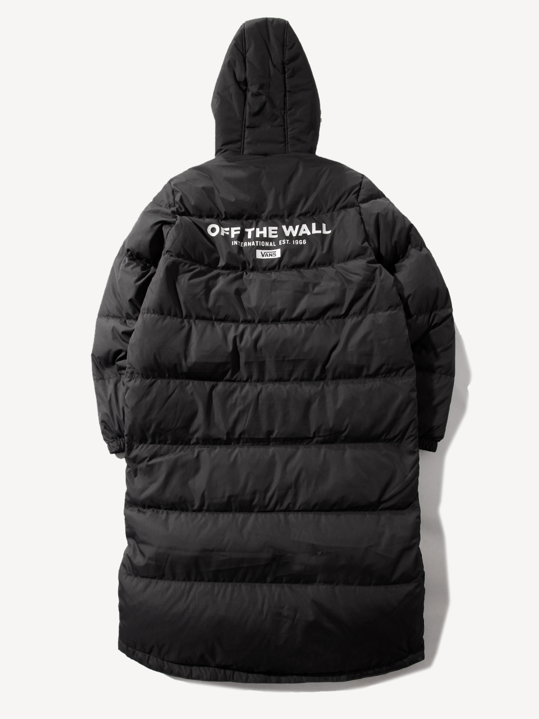 Vans 2018 冬季服装系列-Vans爱好者
