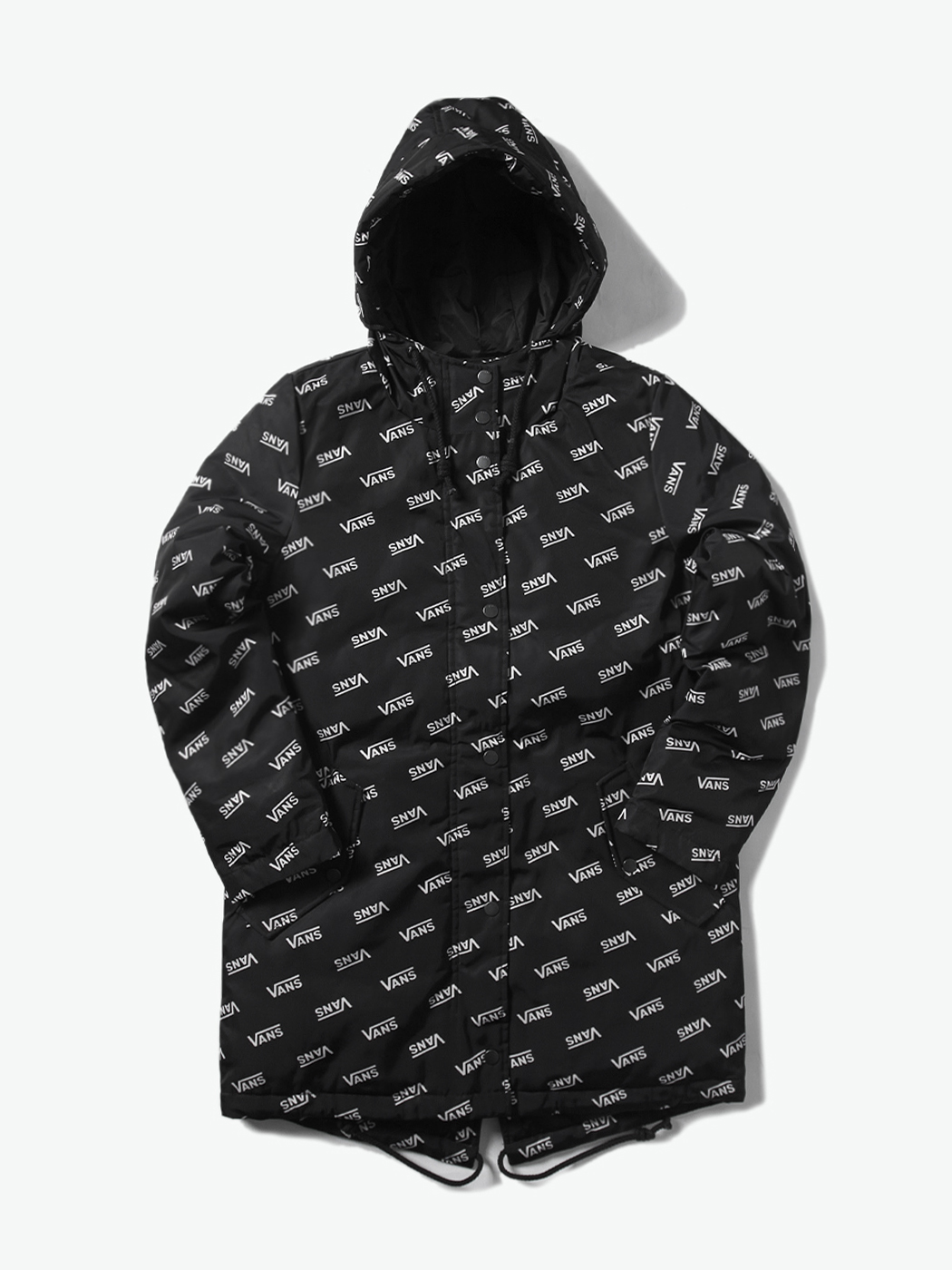Vans 2018 冬季服装系列-Vans爱好者