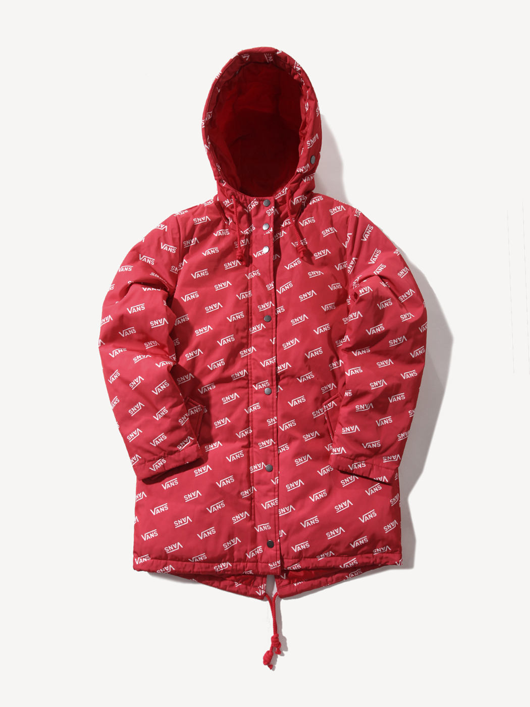 Vans 2018 冬季服装系列-Vans爱好者