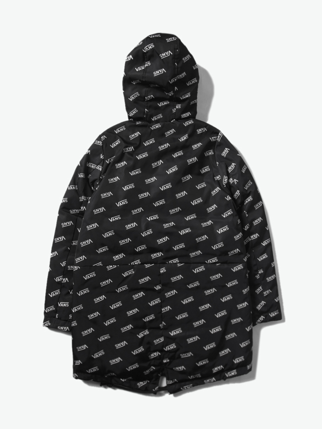 Vans 2018 冬季服装系列-Vans爱好者