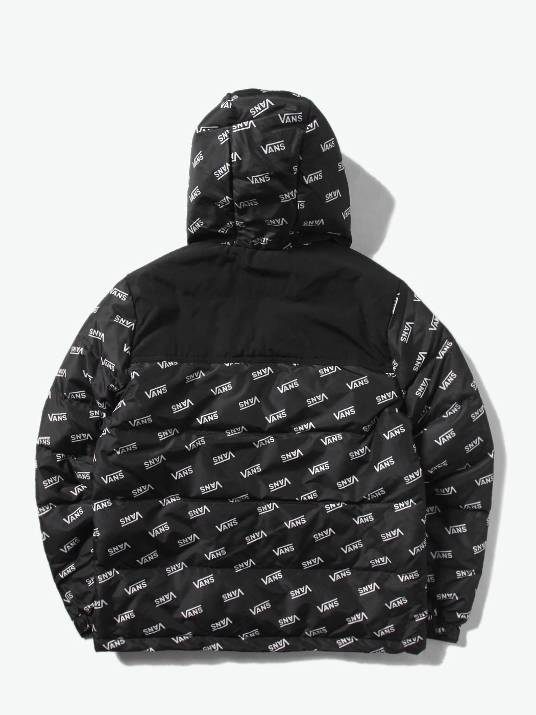 Vans 2018 冬季服装系列-Vans爱好者