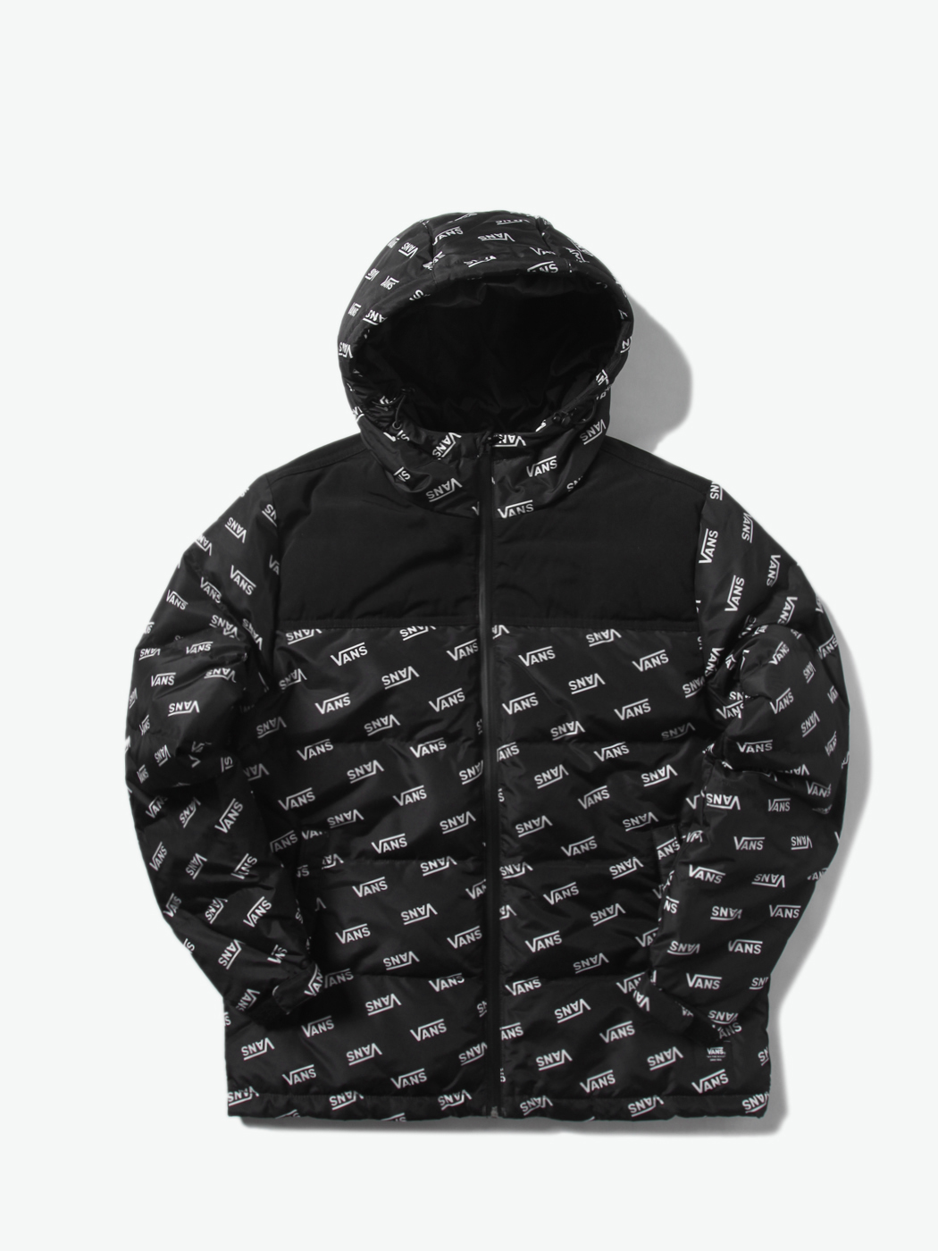 Vans 2018 冬季服装系列-Vans爱好者