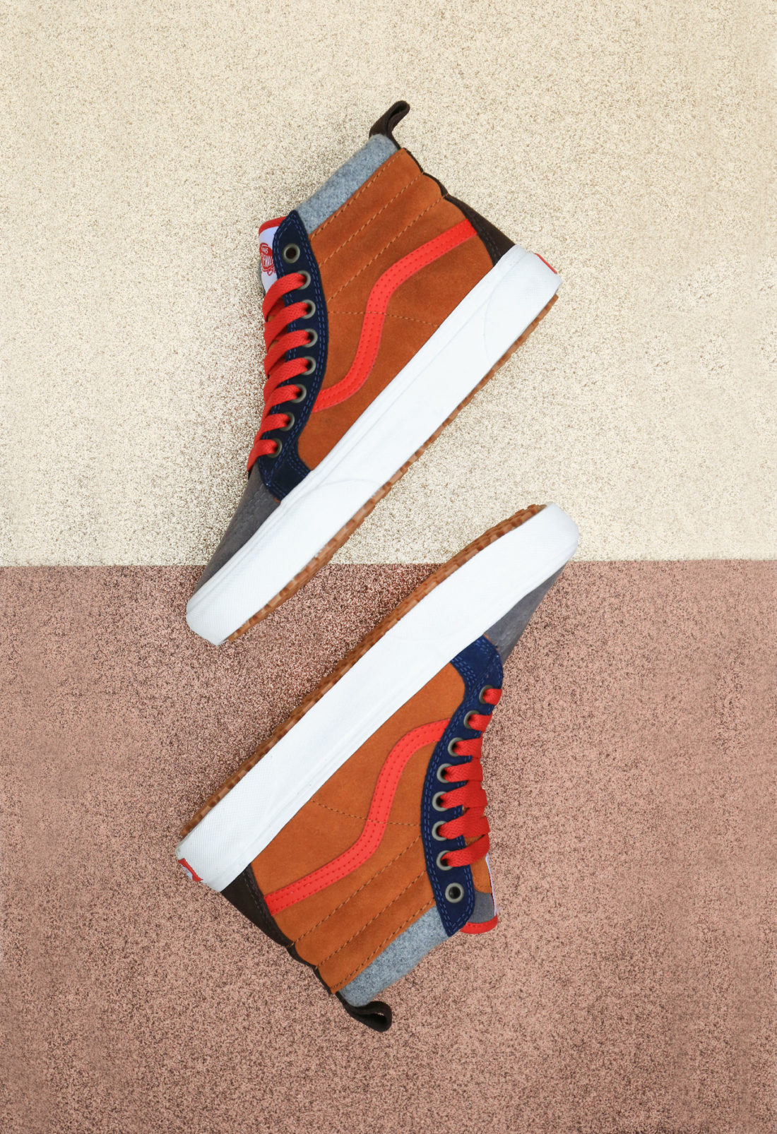 Vans 潮流壁纸 Vol.181206-Vans爱好者