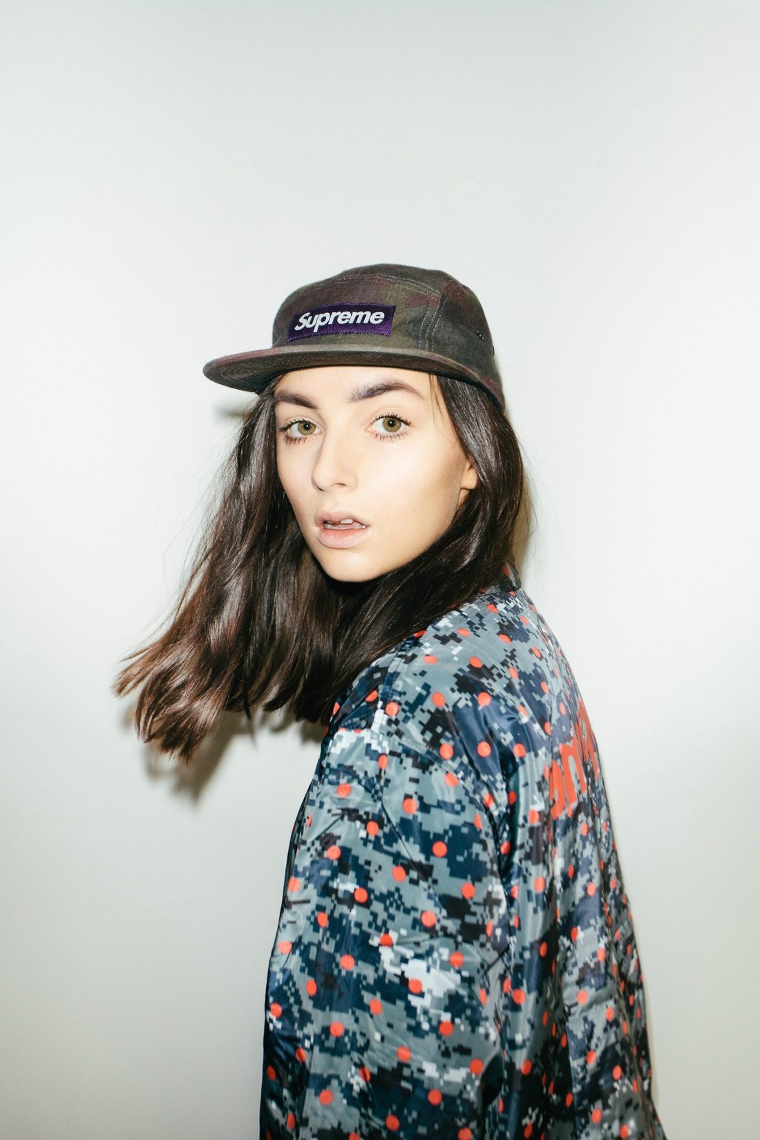 Vans 潮流壁纸 Vol.181206-Vans爱好者