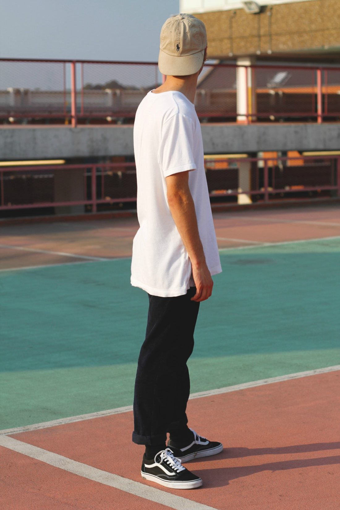 Vans 潮流壁纸 Vol.181206-Vans爱好者