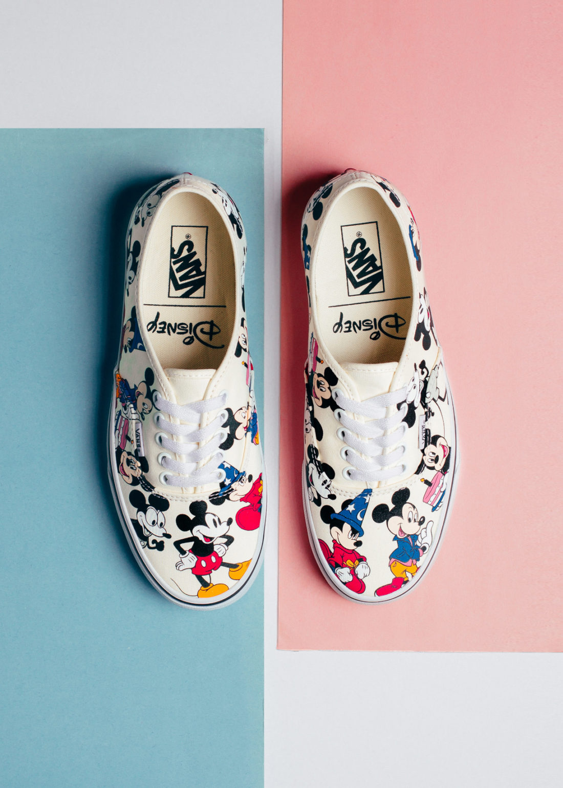 Vans 潮流壁纸 Vol.181207-Vans爱好者
