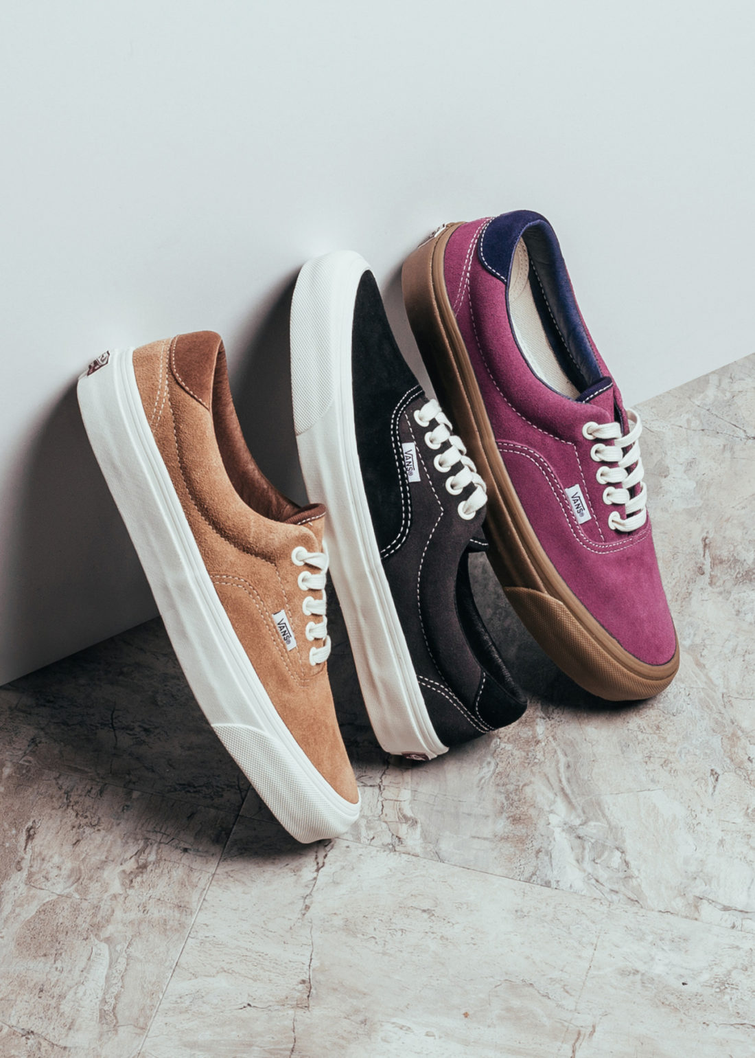 Vans 潮流壁纸 Vol.181207-Vans爱好者