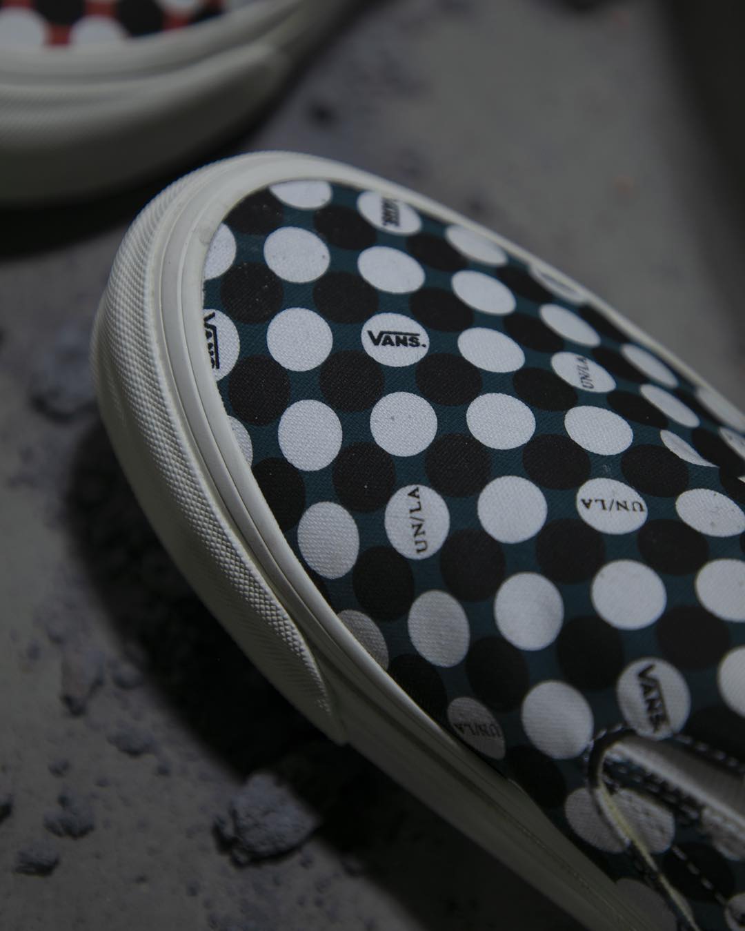 独家 | Union Los Angeles x Vans Vault 2018 联名系列-Vans爱好者
