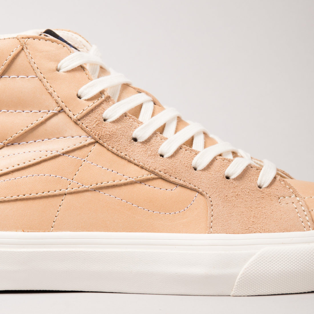 独家预告 | Taka Hayashi x Vans Vault Sk8-Hi SR LX 联名系列-Vans爱好者