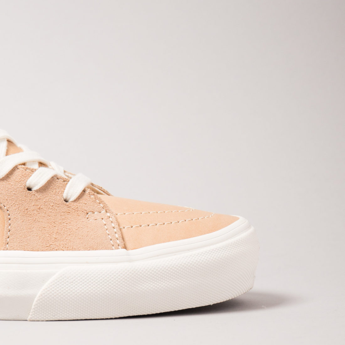 独家预告 | Taka Hayashi x Vans Vault Sk8-Hi SR LX 联名系列-Vans爱好者