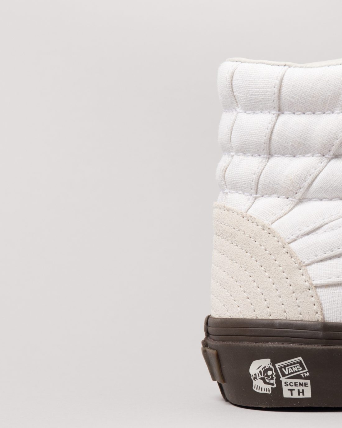 独家预告 | Taka Hayashi x Vans Vault Sk8-Hi SR LX 联名系列-Vans爱好者