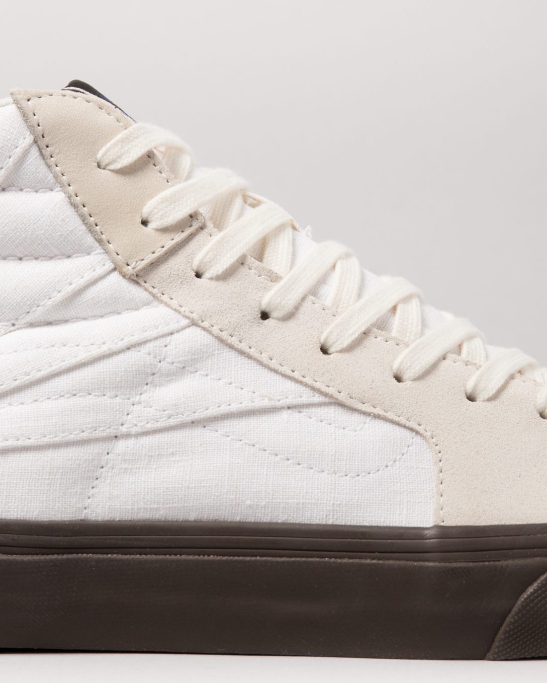 独家预告 | Taka Hayashi x Vans Vault Sk8-Hi SR LX 联名系列-Vans爱好者