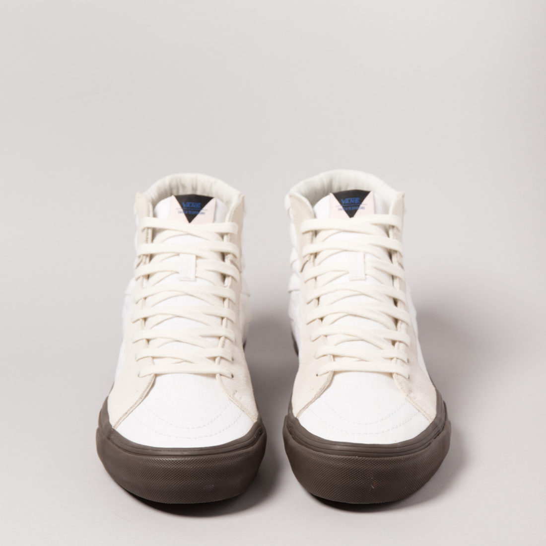 独家预告 | Taka Hayashi x Vans Vault Sk8-Hi SR LX 联名系列-Vans爱好者