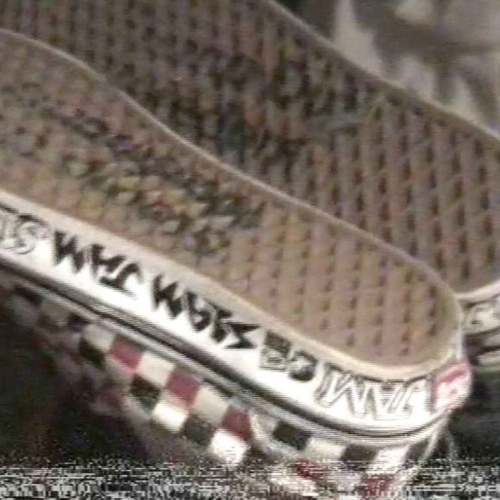 Vans Vault