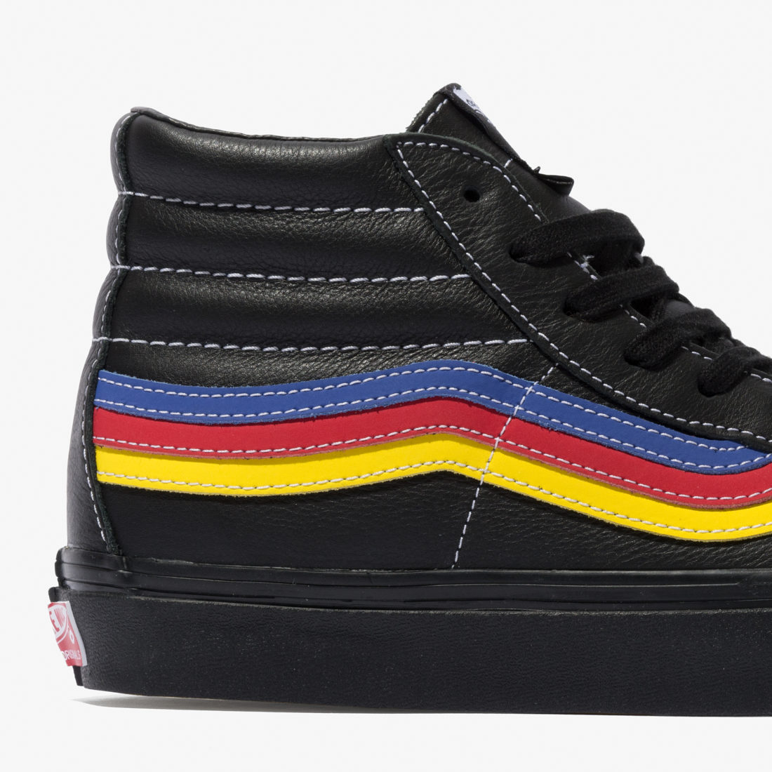 Vans Vault