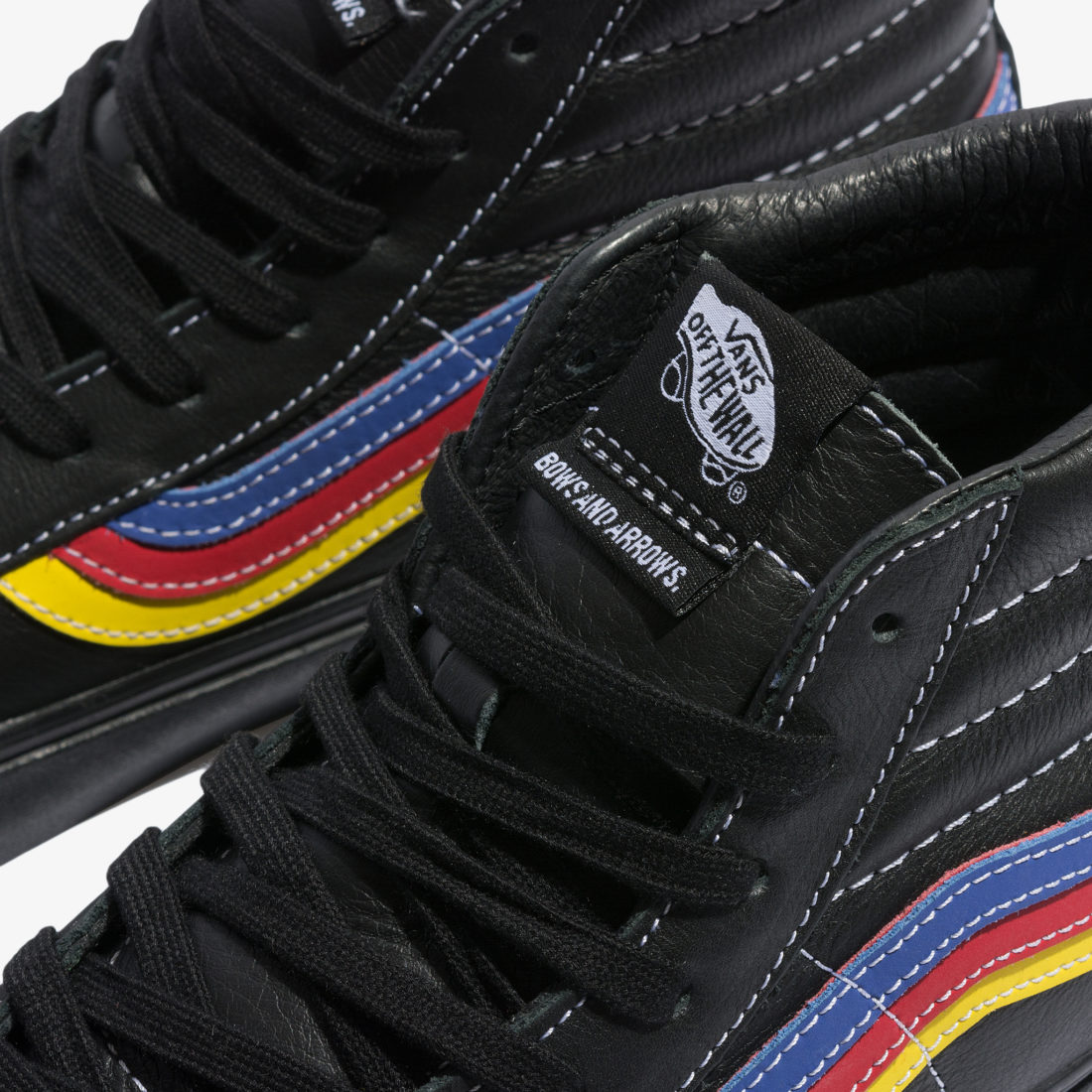 Vans Vault