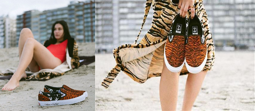 Vans Vault