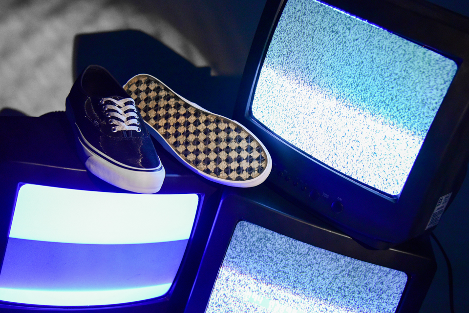 Vans Vault