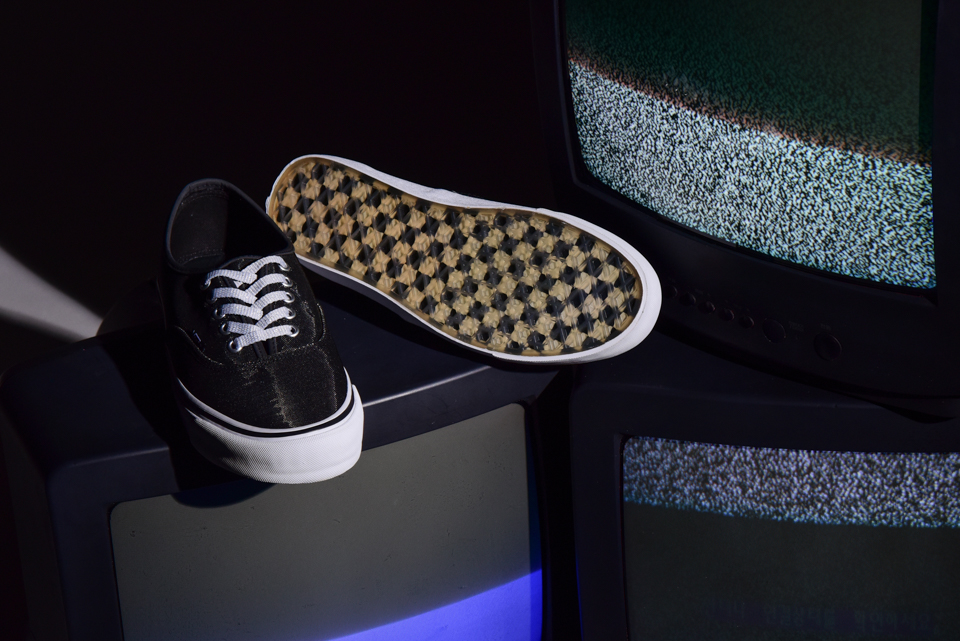 Vans Vault