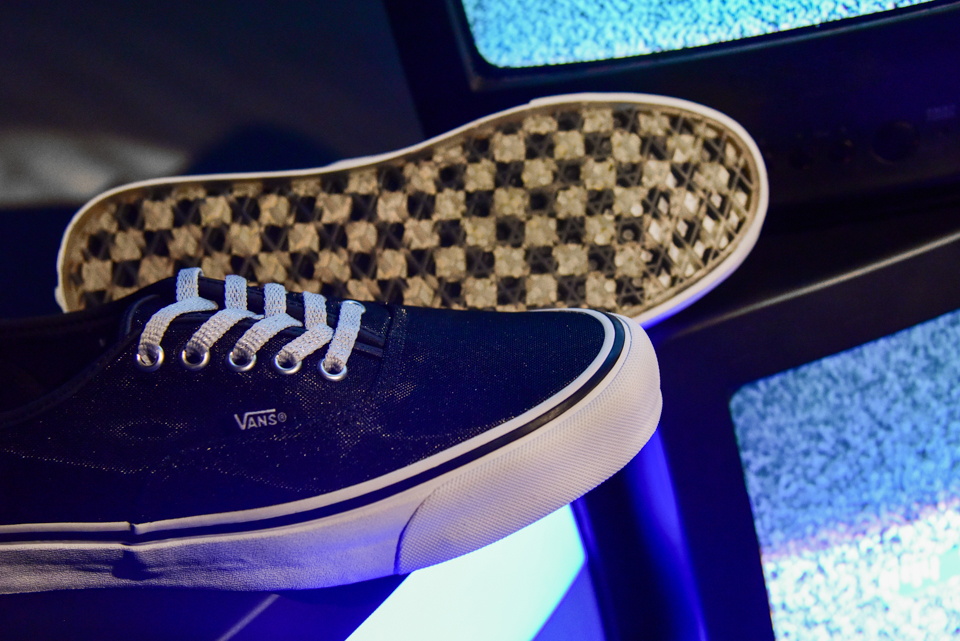 Vans Vault