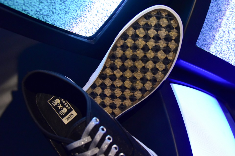 Vans Vault