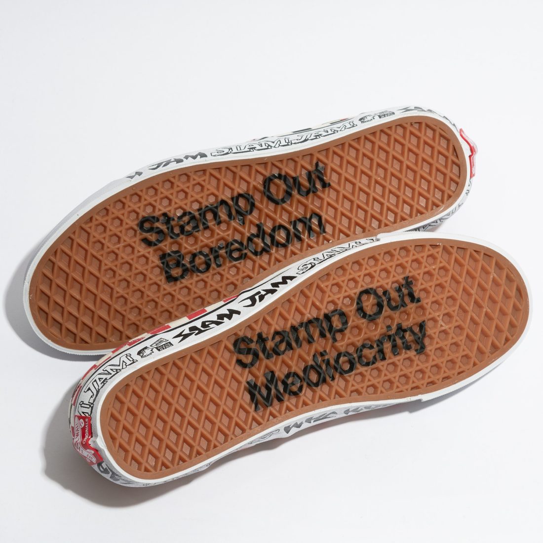 Vans Vault