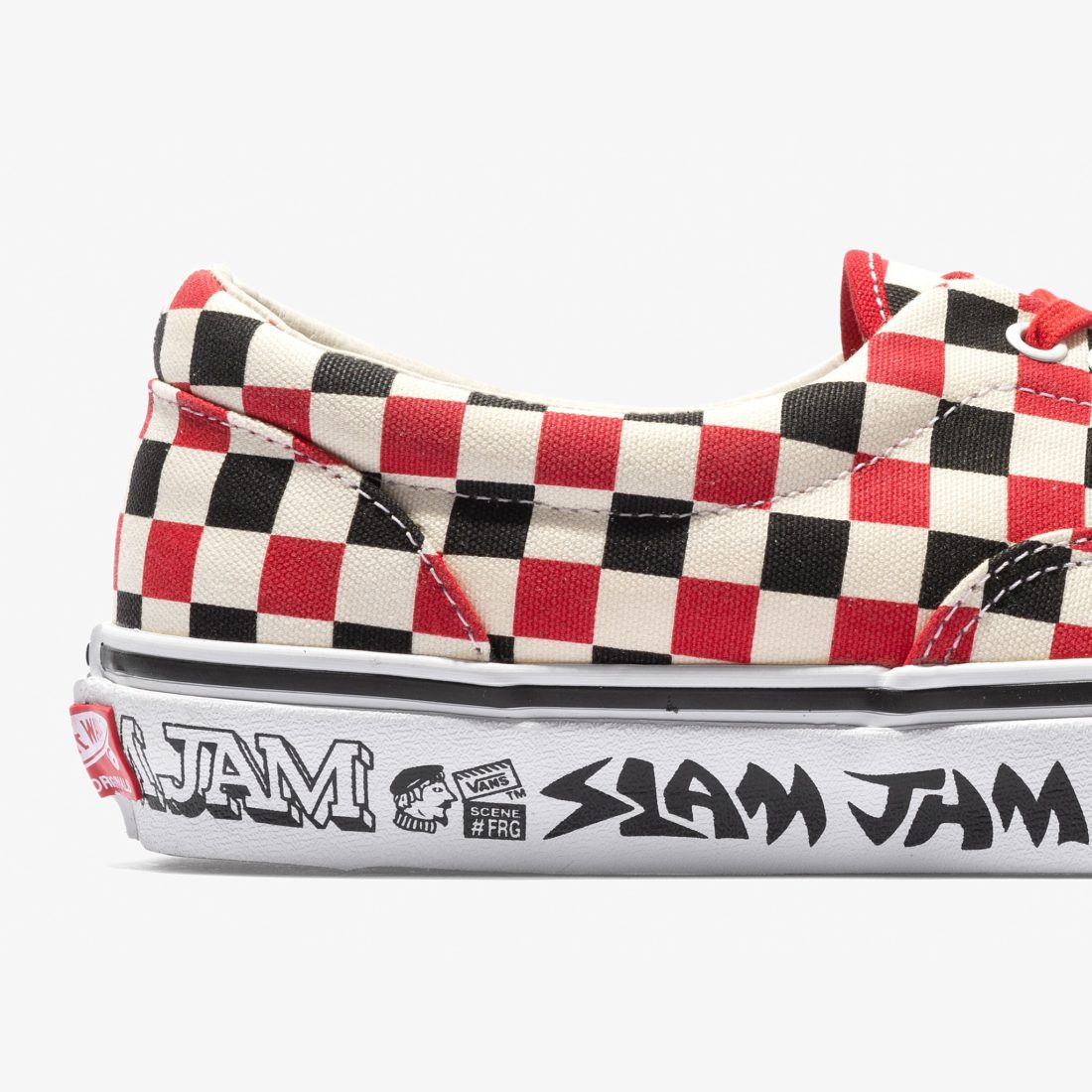 Vans Vault