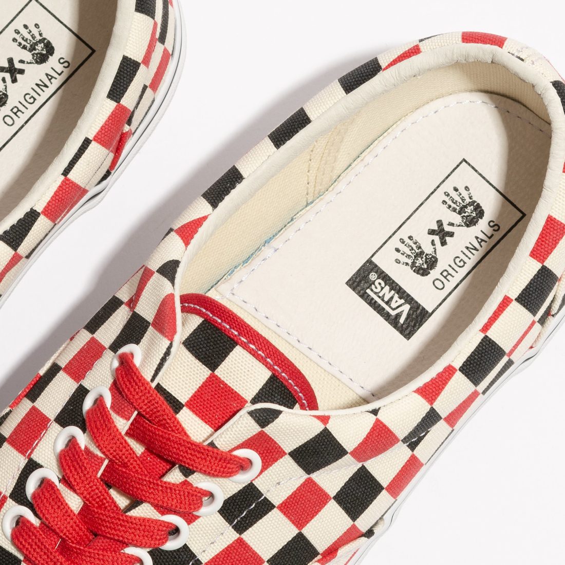 Vans Vault
