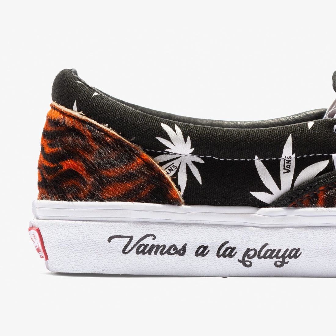Vans Vault