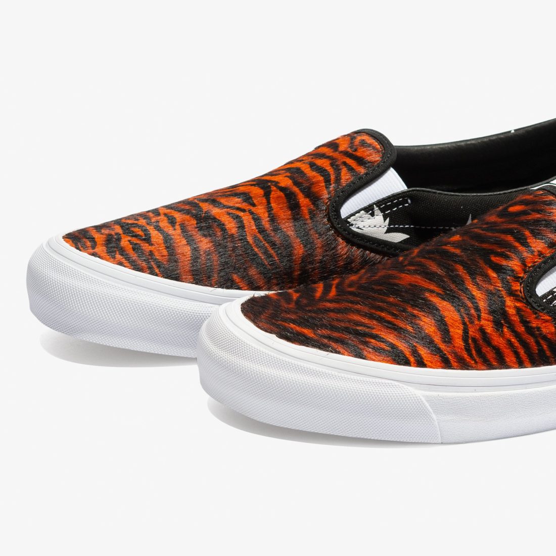 Vans Vault