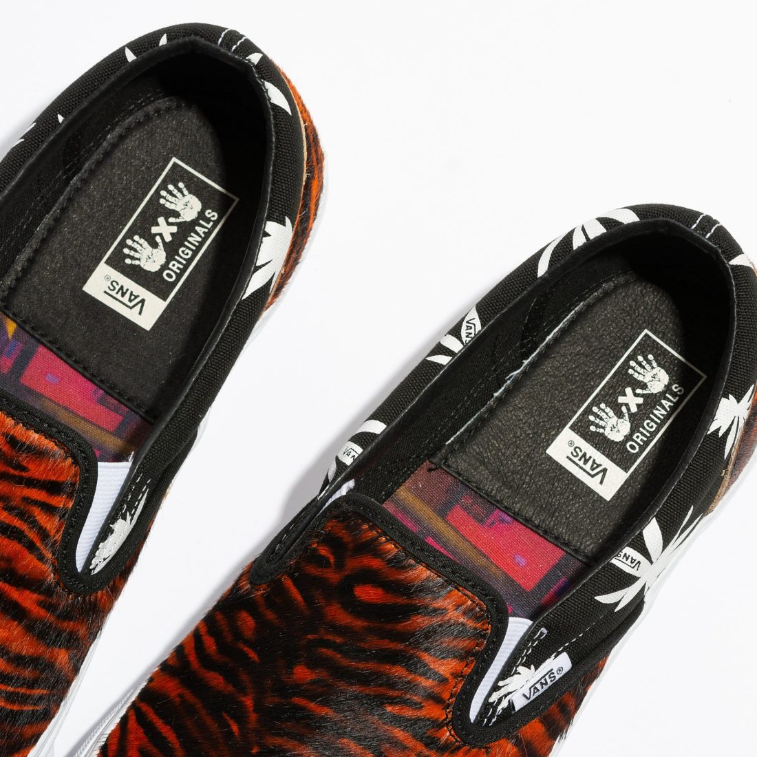 Vans Vault