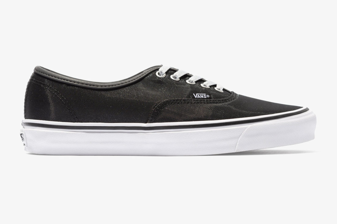 Vans Vault