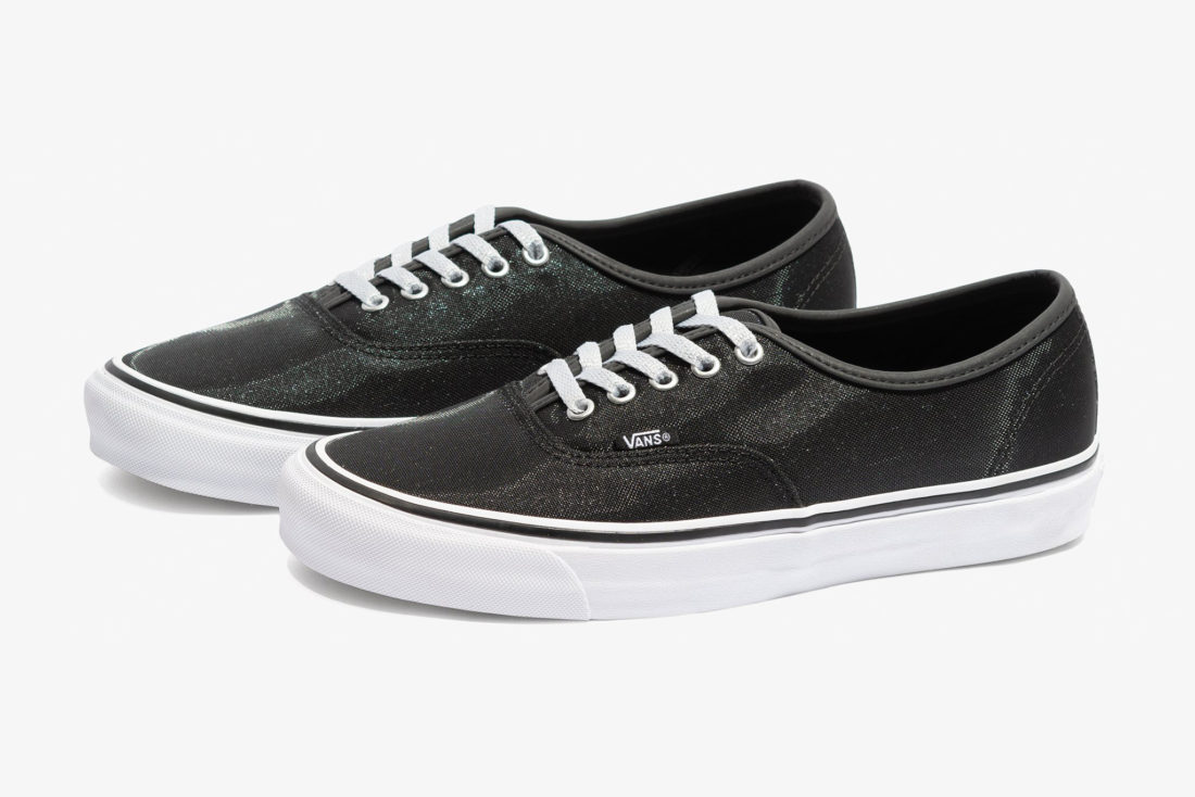 Vans Vault