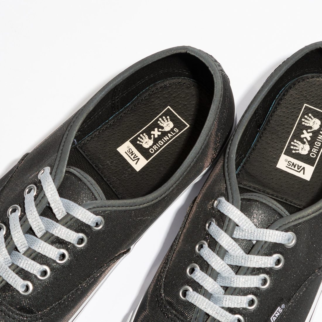 Vans Vault