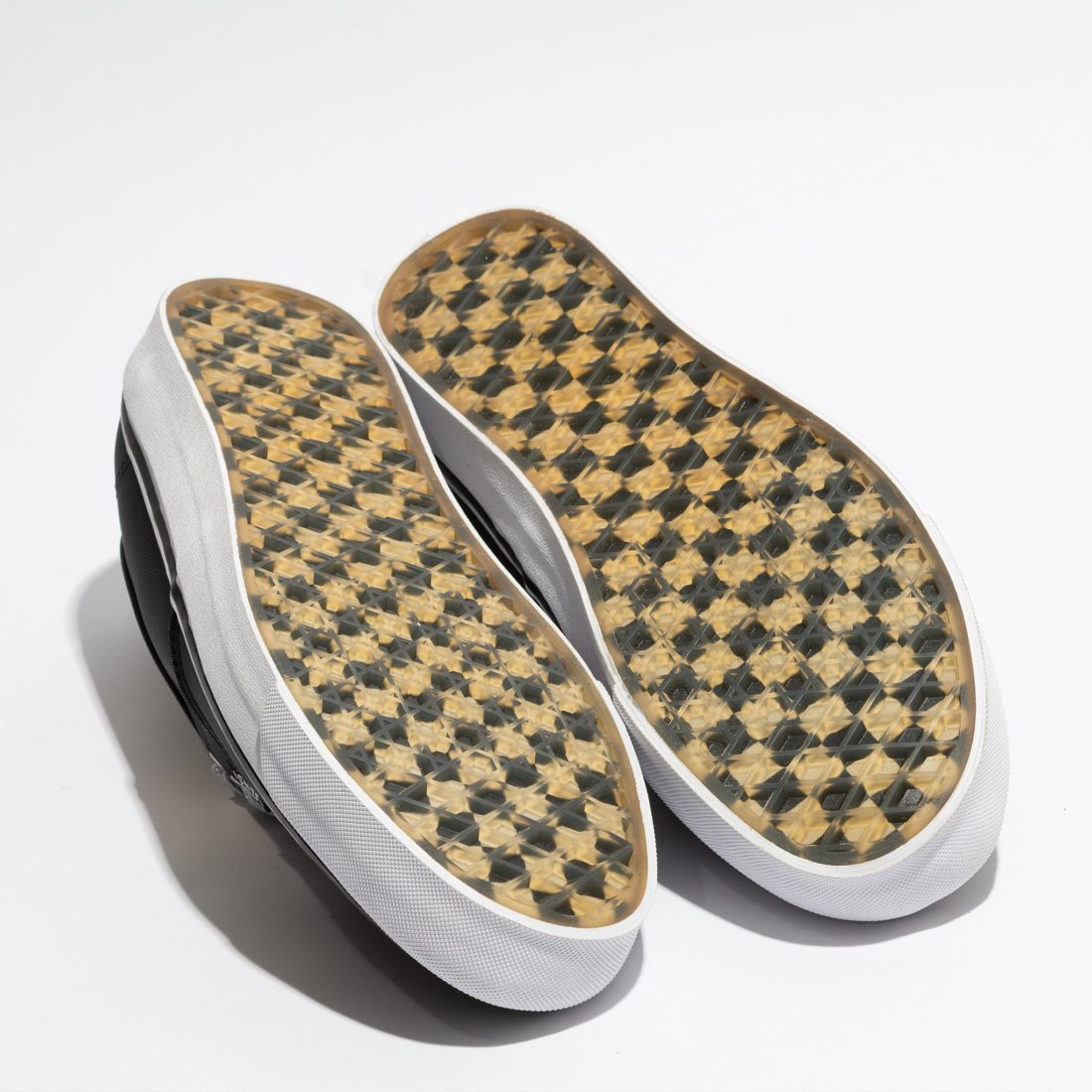 Vans Vault