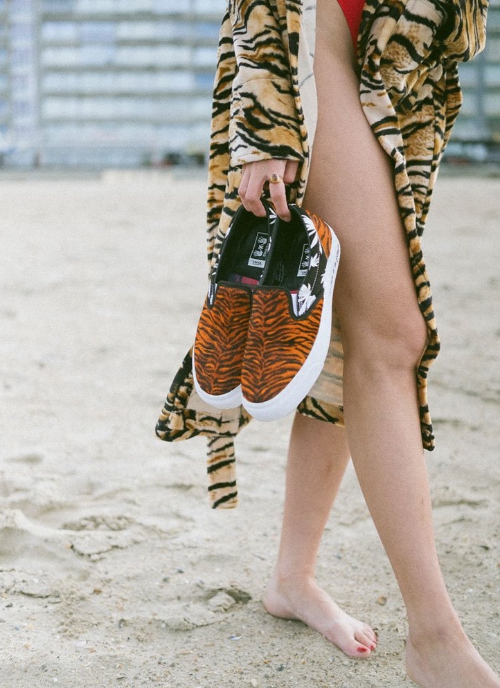 详览 | Vans Vault