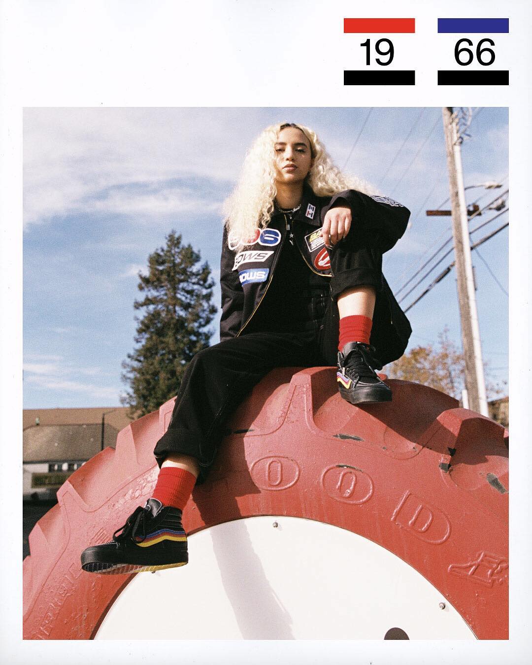 详览 | Vans Vault