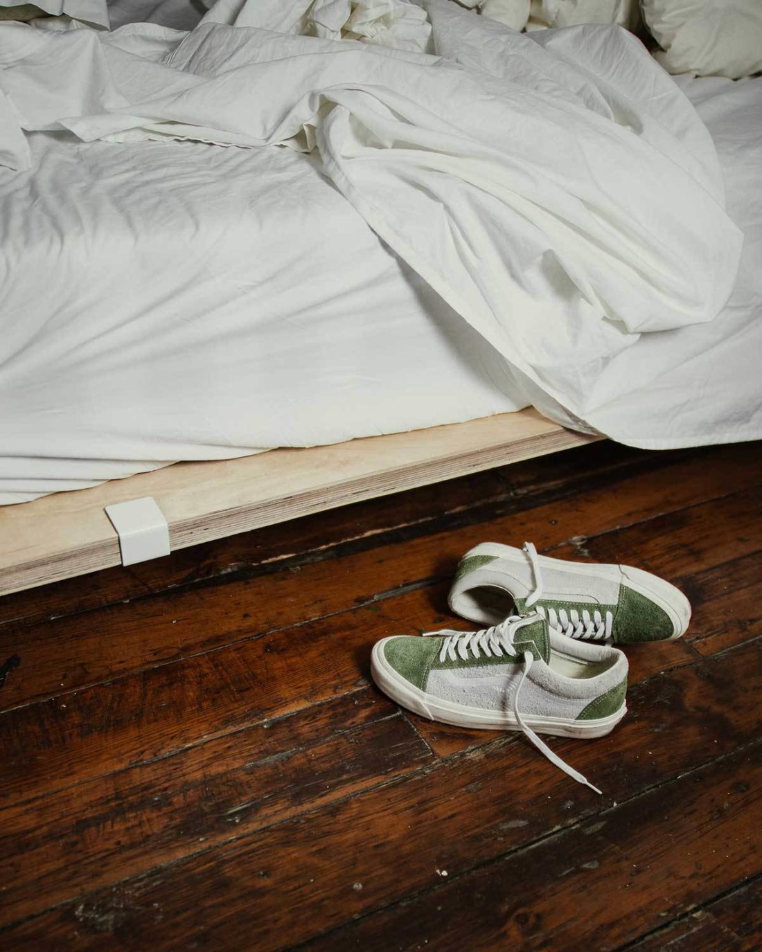 详览 | Vans Vault