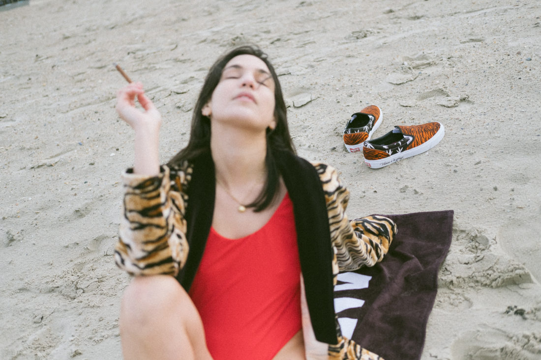 详览 | Vans Vault