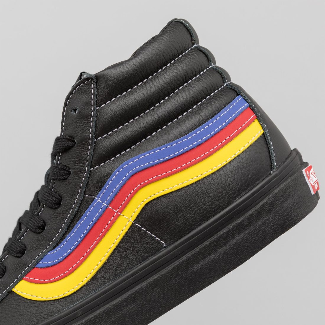 详览 | Vans Vault