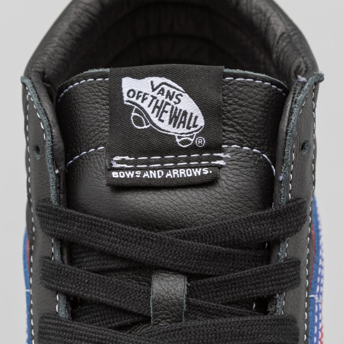 详览 | Vans Vault