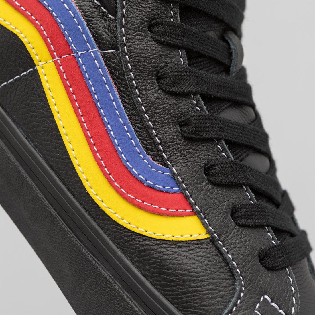 详览 | Vans Vault
