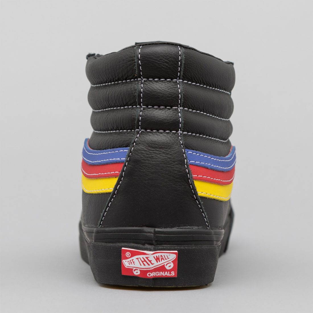 详览 | Vans Vault