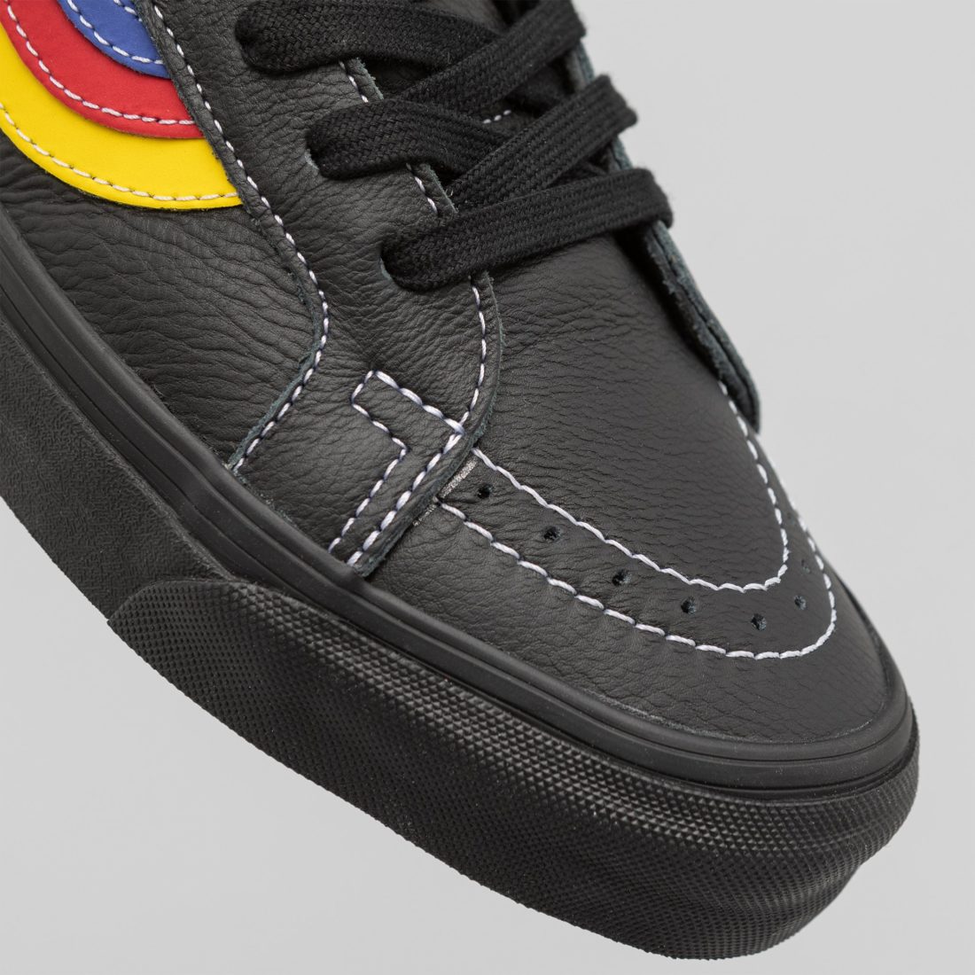 详览 | Vans Vault