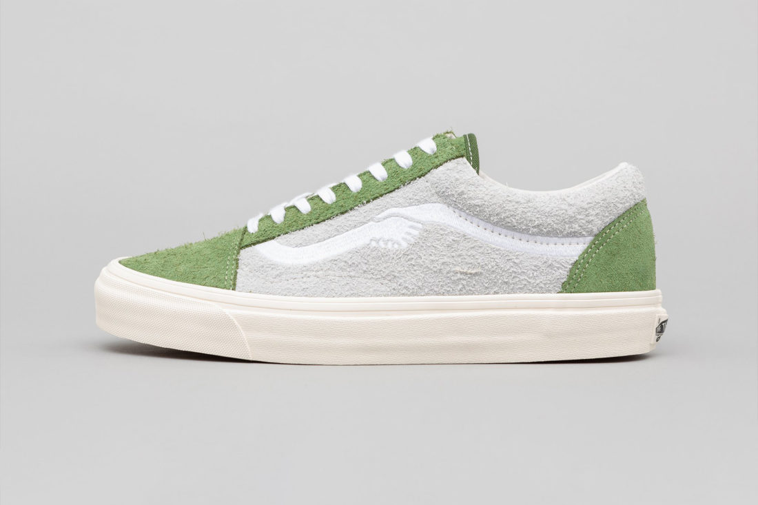 详览 | Vans Vault