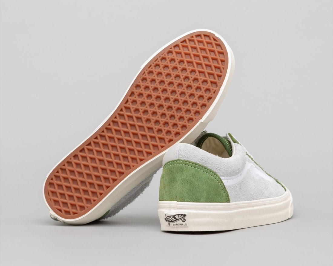 详览 | Vans Vault