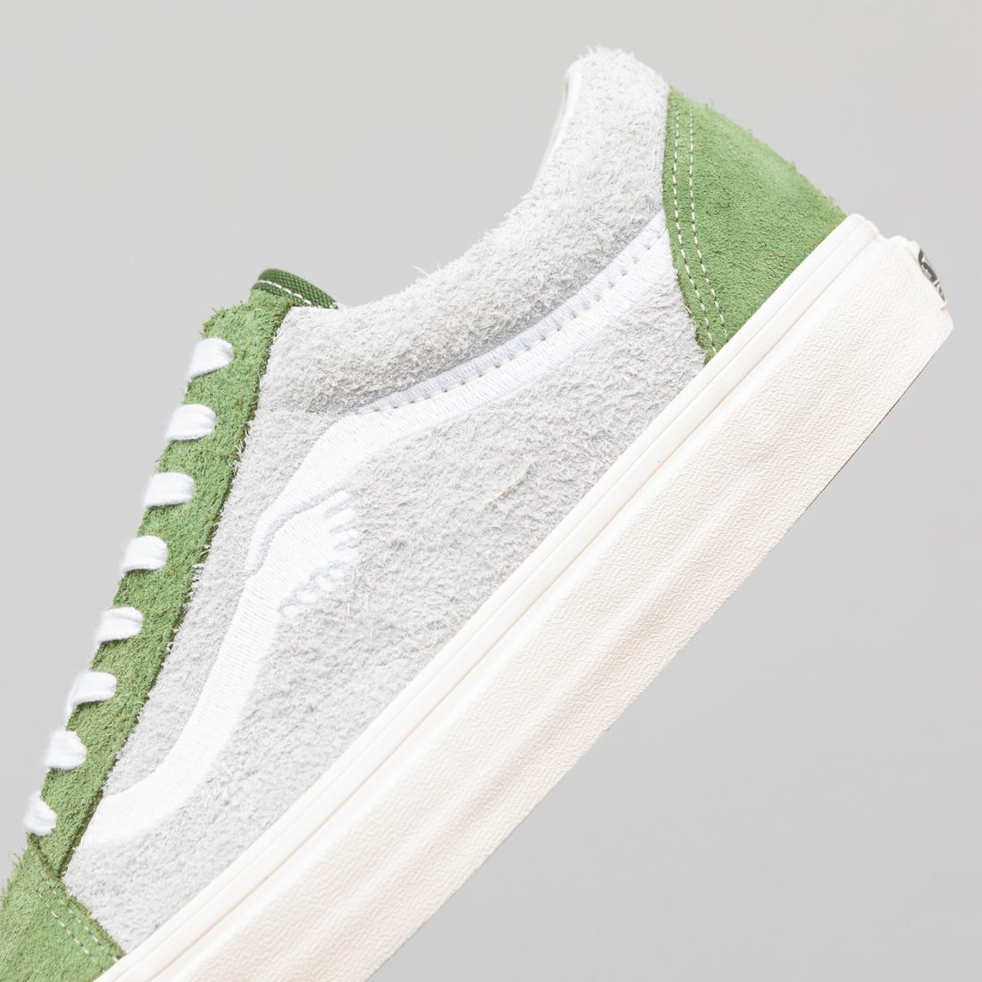 详览 | Vans Vault
