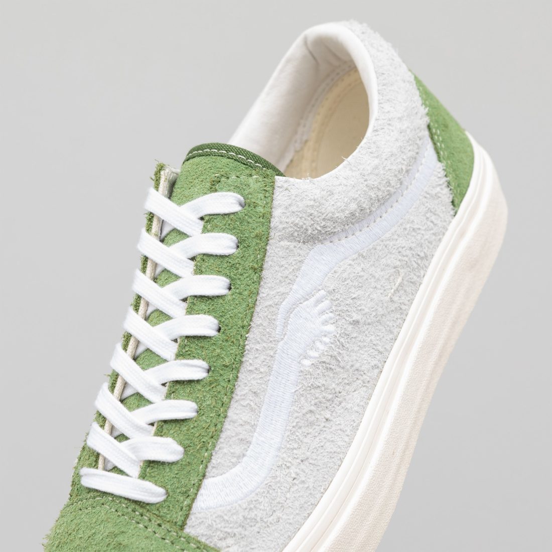 详览 | Vans Vault